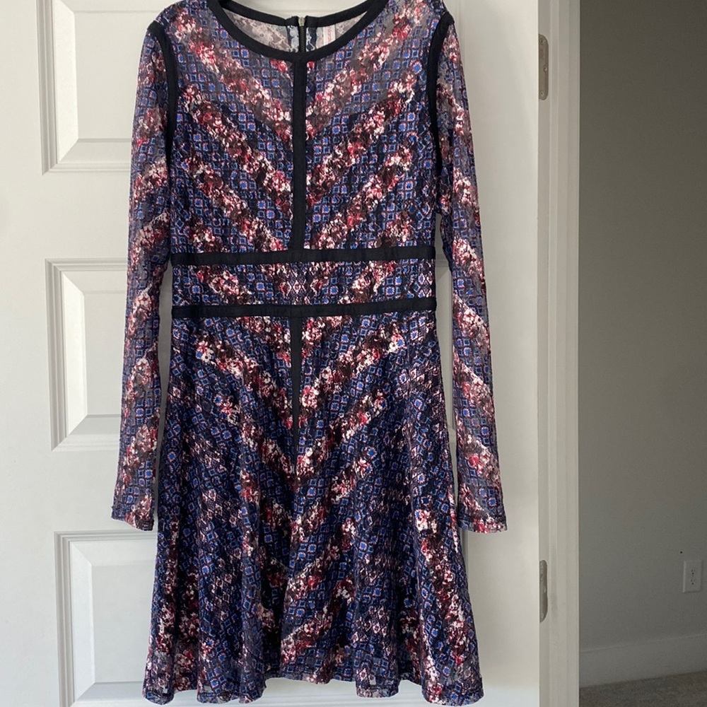 Target dress